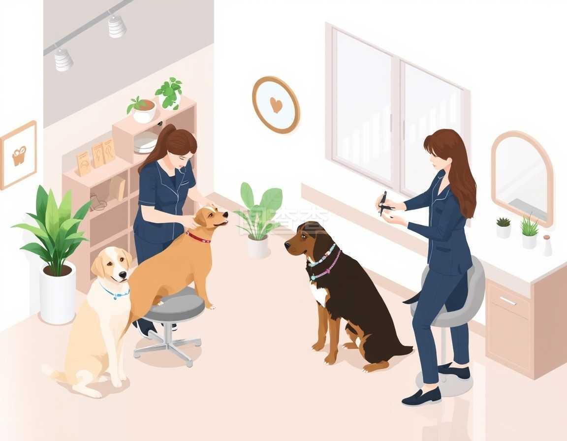 寵物修剪指甲服務(wù) 在線預(yù)訂，專業(yè)呵護(hù)