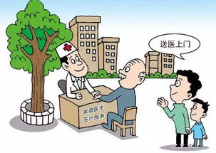 身價看漲！北京10區(qū)未來規(guī)劃藍(lán)圖出爐，健康服務(wù)將迎來新變革